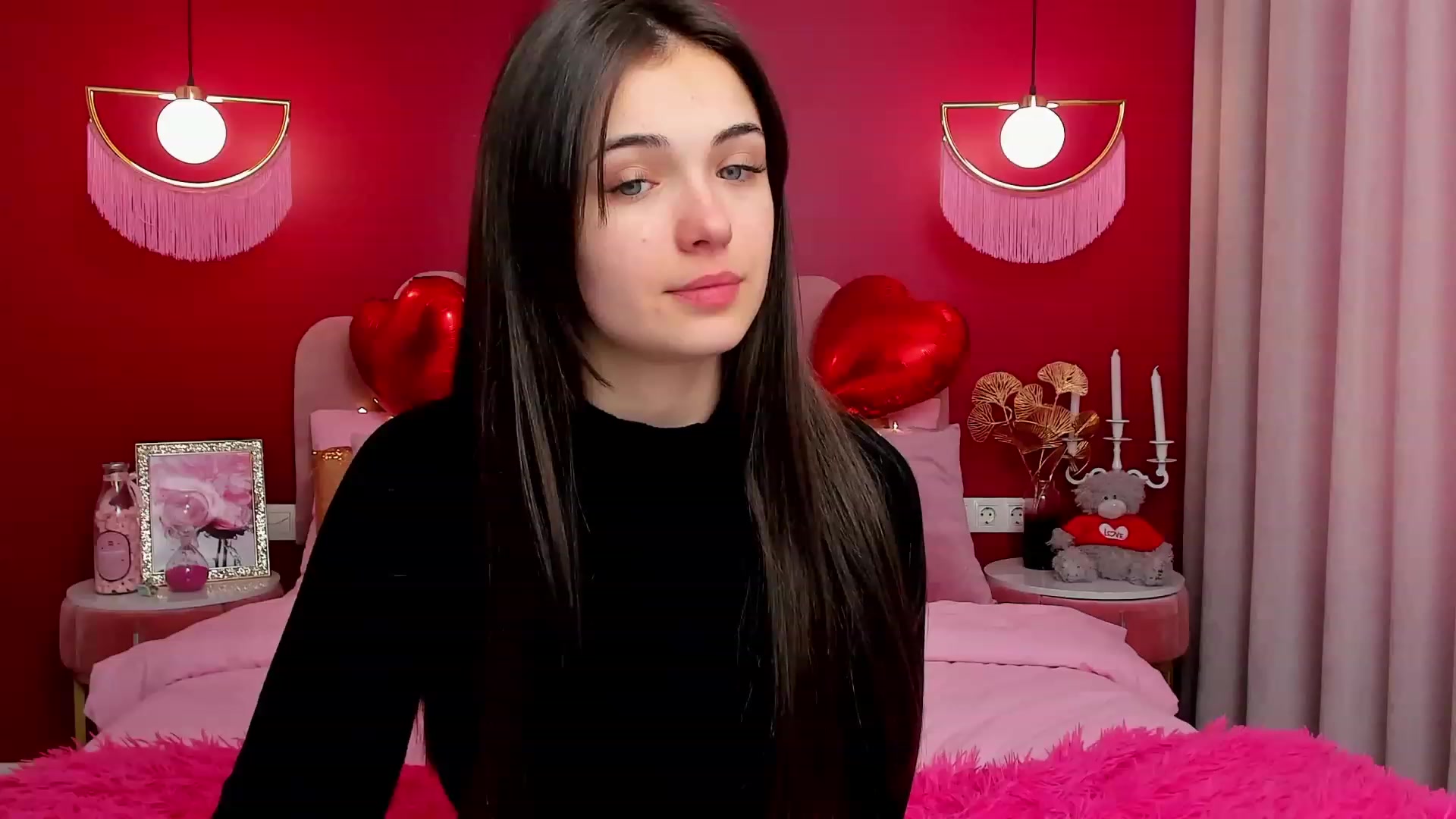 Gallery image thumbnail from AmeliaMFC's myfreecams stream on, 02/16/2023, 11:20 image 6 of 20