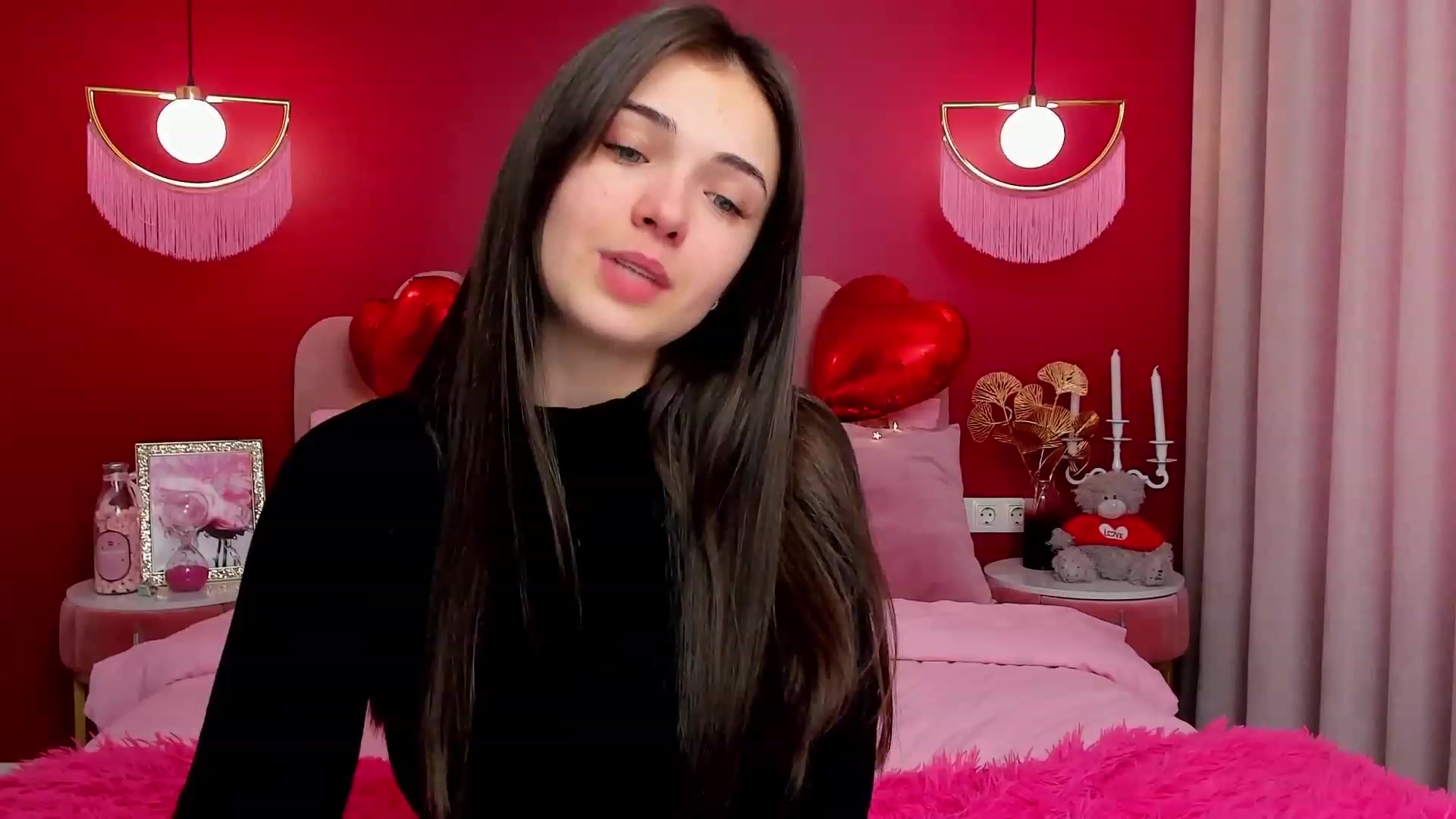 Gallery image thumbnail from AmeliaMFC's myfreecams stream on, 02/16/2023, 11:20 image 9 of 20