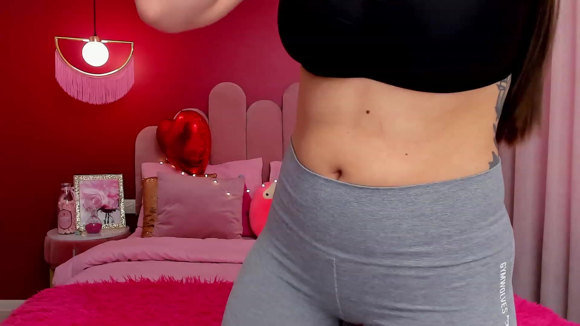 Gallery image thumbnail from AmeliaMFC's myfreecams stream on, 02/16/2023, 11:20 image 18 of 20