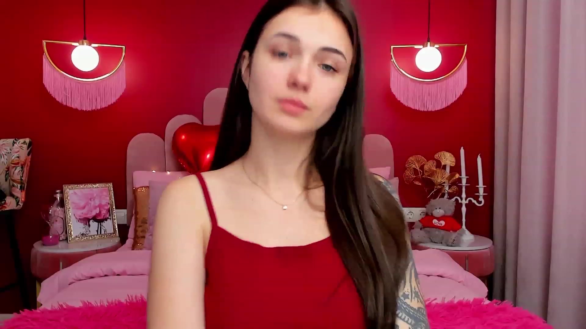 Gallery image thumbnail from AmeliaMFC's myfreecams stream on, 02/17/2023, 08:06 image 18 of 20