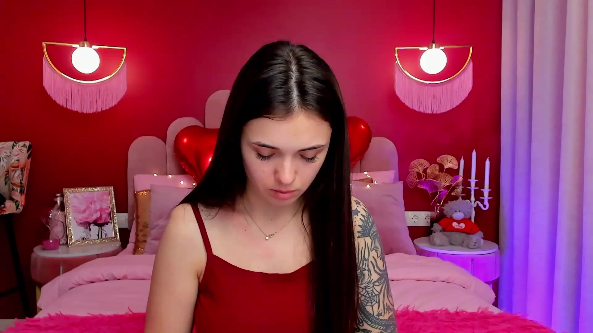 Gallery image thumbnail from AmeliaMFC's myfreecams stream on, 02/17/2023, 09:59 image 5 of 20