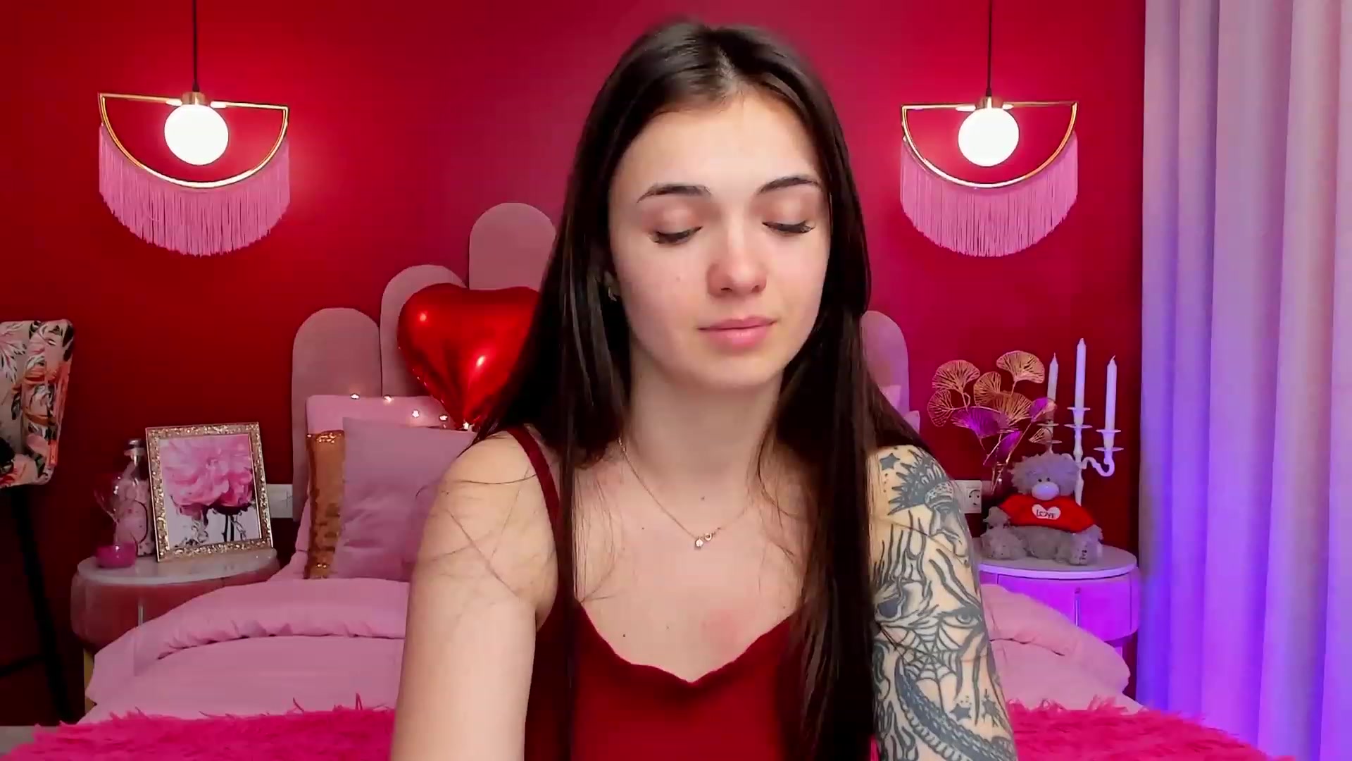 Gallery image thumbnail from AmeliaMFC's myfreecams stream on, 02/17/2023, 09:59 image 11 of 20