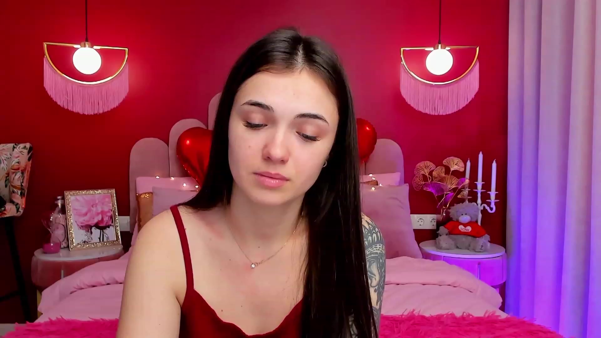 Gallery image thumbnail from AmeliaMFC's myfreecams stream on, 02/17/2023, 09:59 image 7 of 20