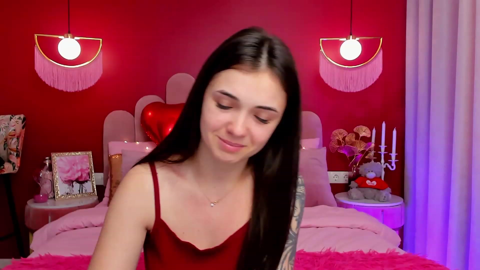 Gallery image thumbnail from AmeliaMFC's myfreecams stream on, 02/17/2023, 09:59 image 8 of 20