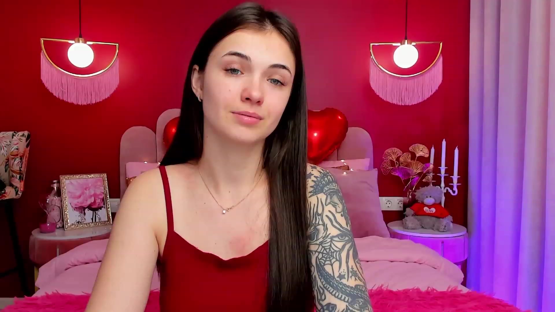 Gallery image thumbnail from AmeliaMFC's myfreecams stream on, 02/17/2023, 09:59 image 10 of 20