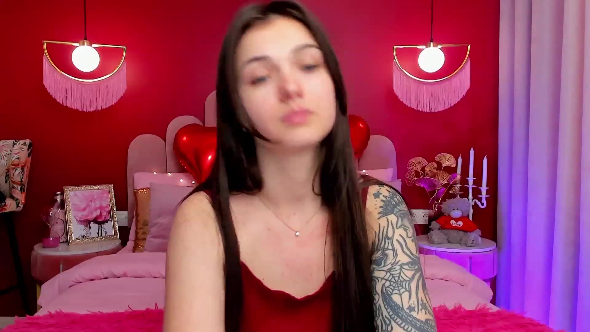 Gallery image thumbnail from AmeliaMFC's myfreecams stream on, 02/17/2023, 09:59 image 14 of 20