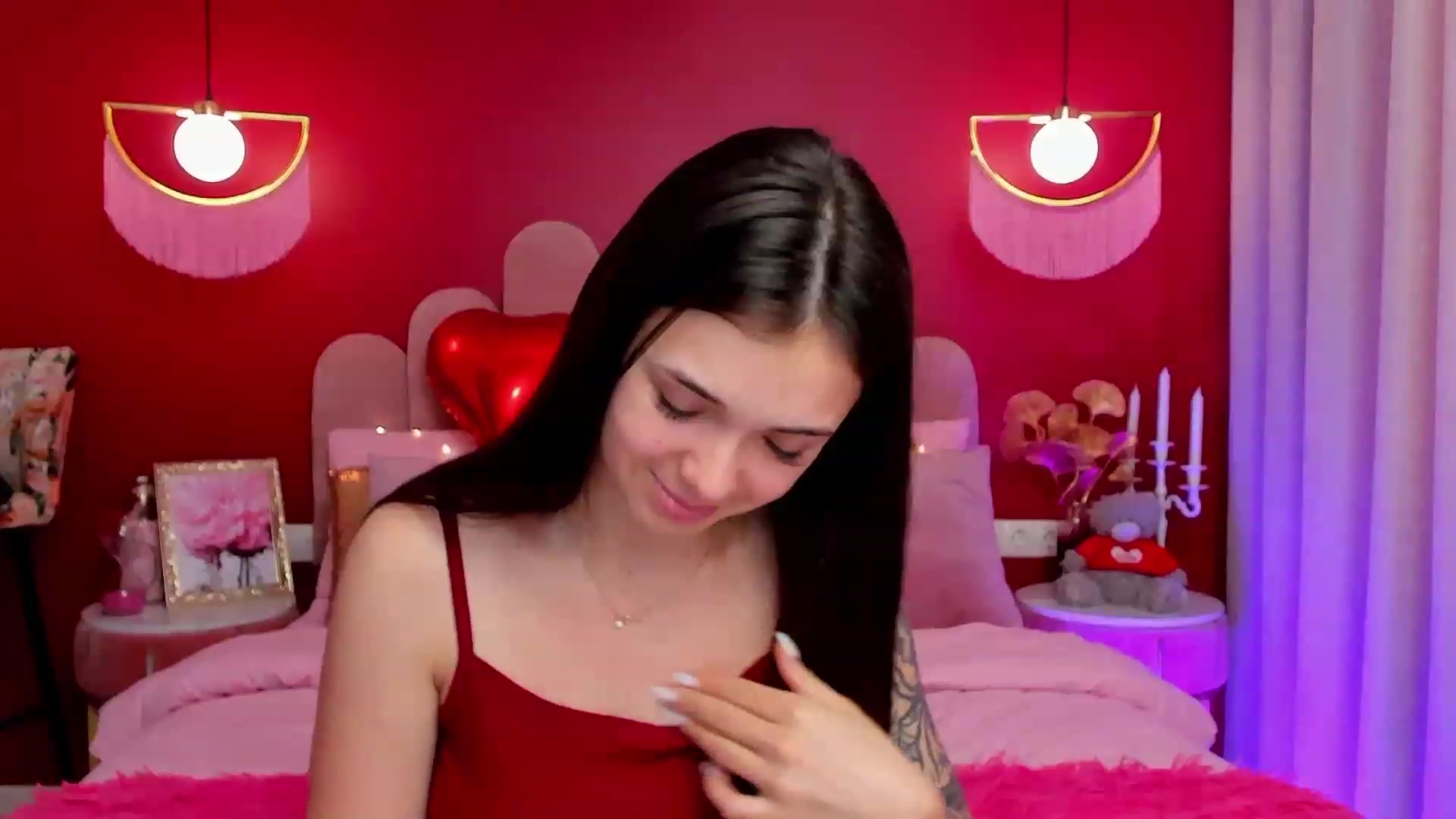 Gallery image thumbnail from AmeliaMFC's myfreecams stream on, 02/17/2023, 09:59 image 9 of 20