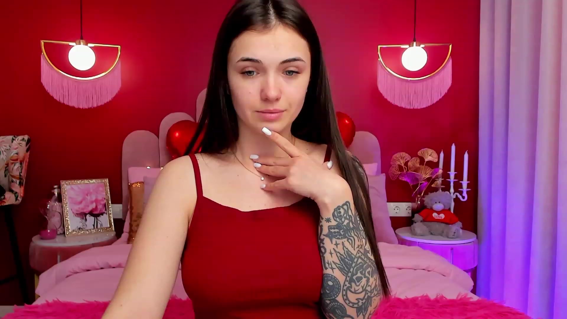 Gallery image thumbnail from AmeliaMFC's myfreecams stream on, 02/17/2023, 09:59 image 12 of 20
