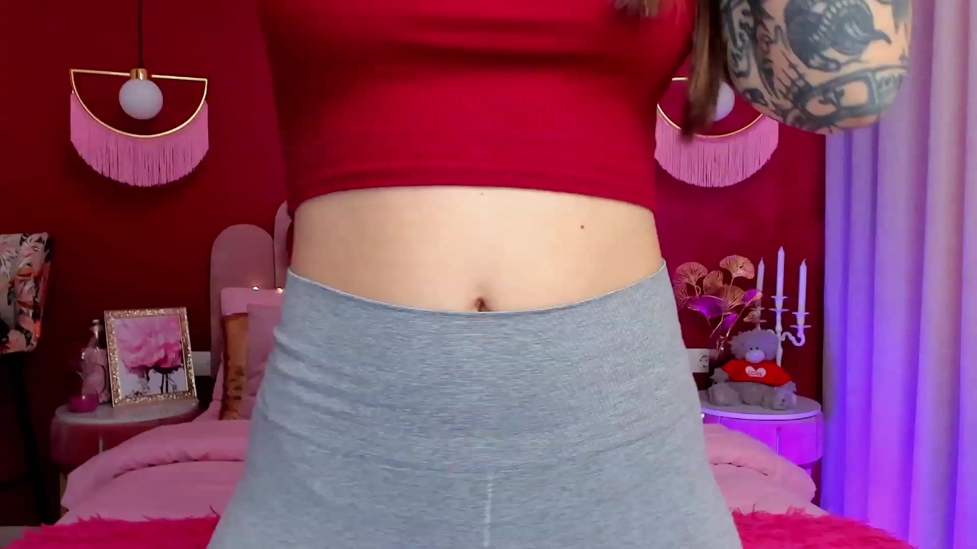Gallery image thumbnail from AmeliaMFC's myfreecams stream on, 02/17/2023, 09:59 image 3 of 20