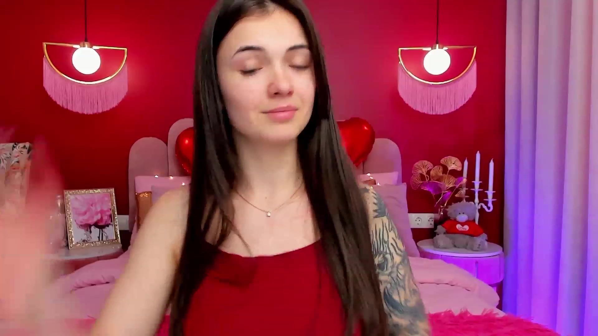 Gallery image thumbnail from AmeliaMFC's myfreecams stream on, 02/17/2023, 09:59 image 20 of 20