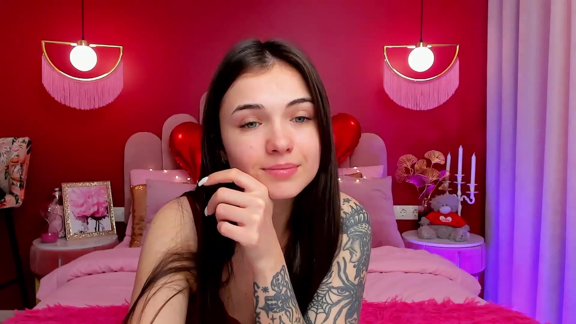Gallery image thumbnail from AmeliaMFC's myfreecams stream on, 02/17/2023, 09:59 image 19 of 20