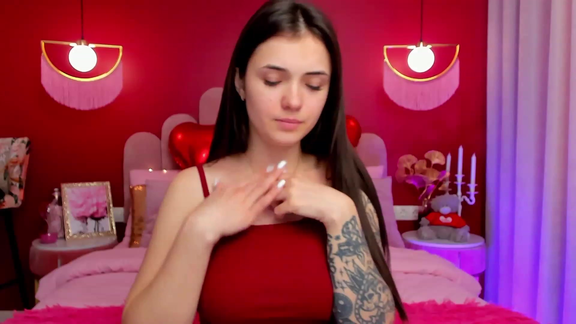 Gallery image thumbnail from AmeliaMFC's myfreecams stream on, 02/17/2023, 09:59 image 13 of 20