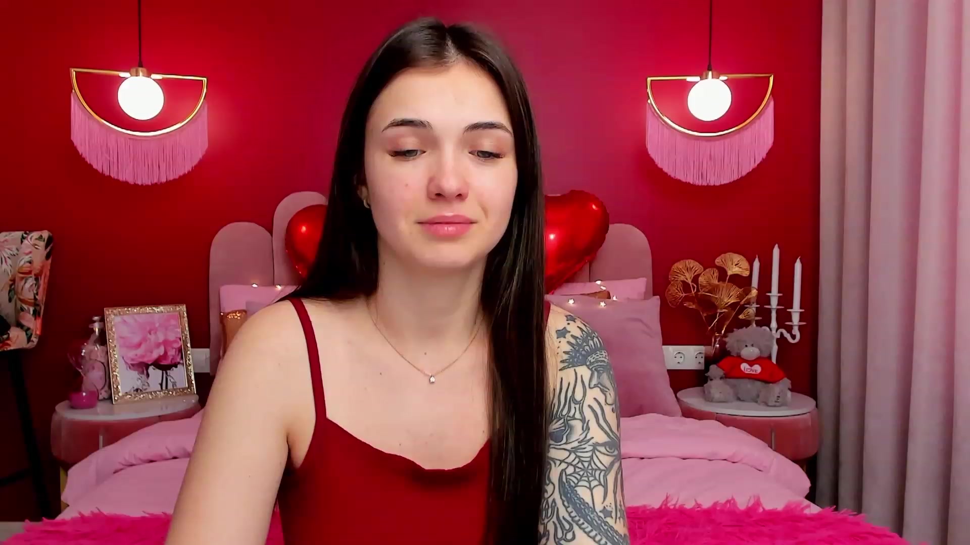 Gallery image thumbnail from AmeliaMFC's myfreecams stream on, 02/17/2023, 10:28 image 17 of 20