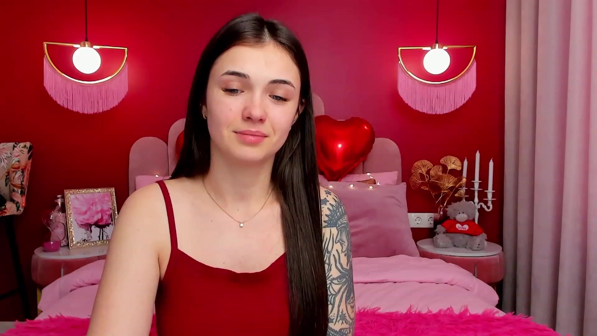 Gallery image thumbnail from AmeliaMFC's myfreecams stream on, 02/17/2023, 10:28 image 19 of 20