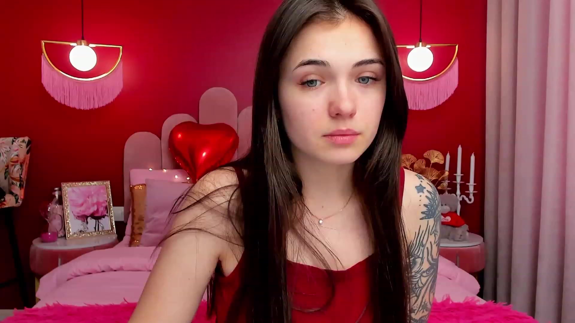 Gallery image thumbnail from AmeliaMFC's myfreecams stream on, 02/17/2023, 10:28 image 8 of 20