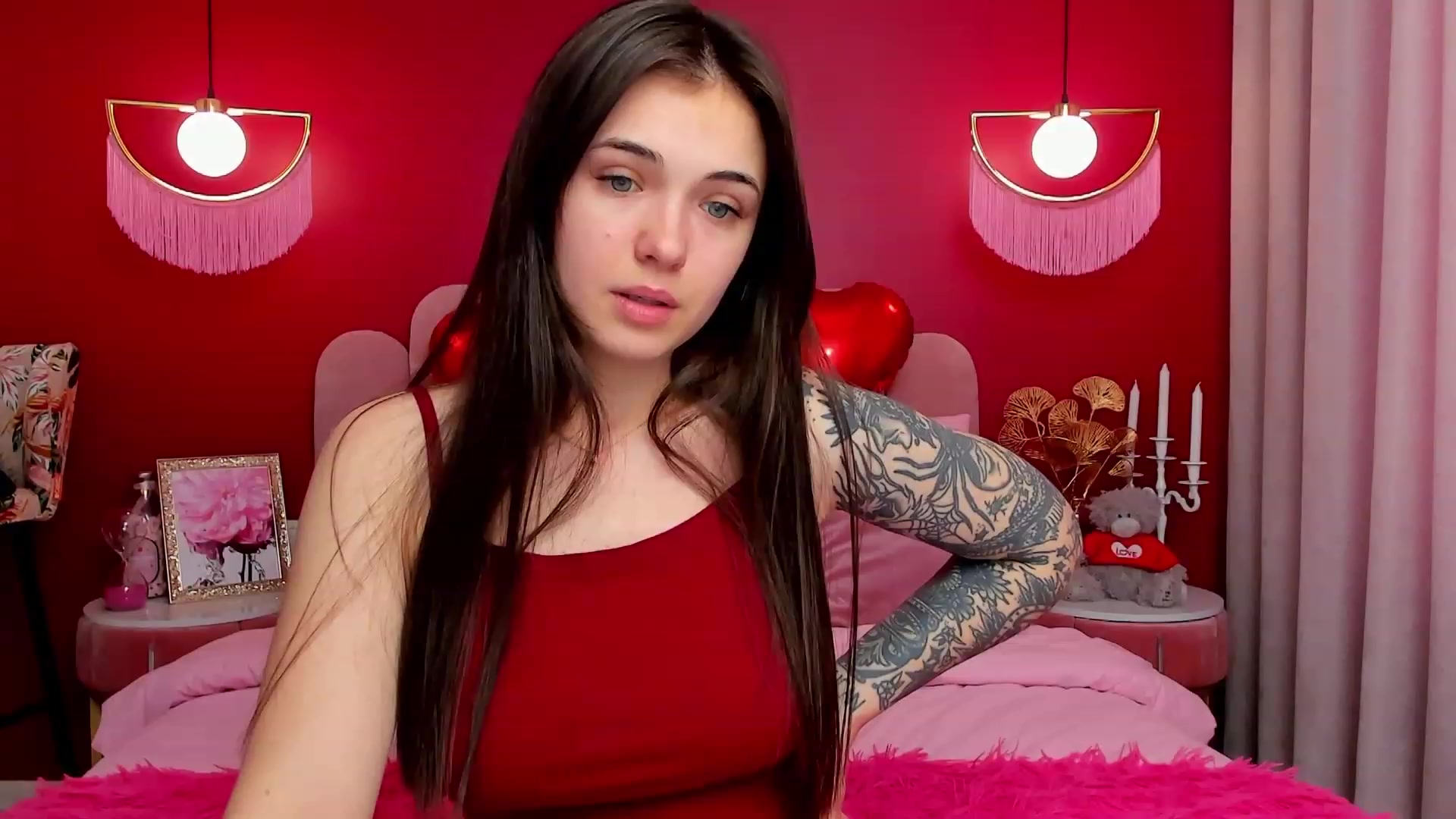 Gallery image thumbnail from AmeliaMFC's myfreecams stream on, 02/17/2023, 10:28 image 4 of 20