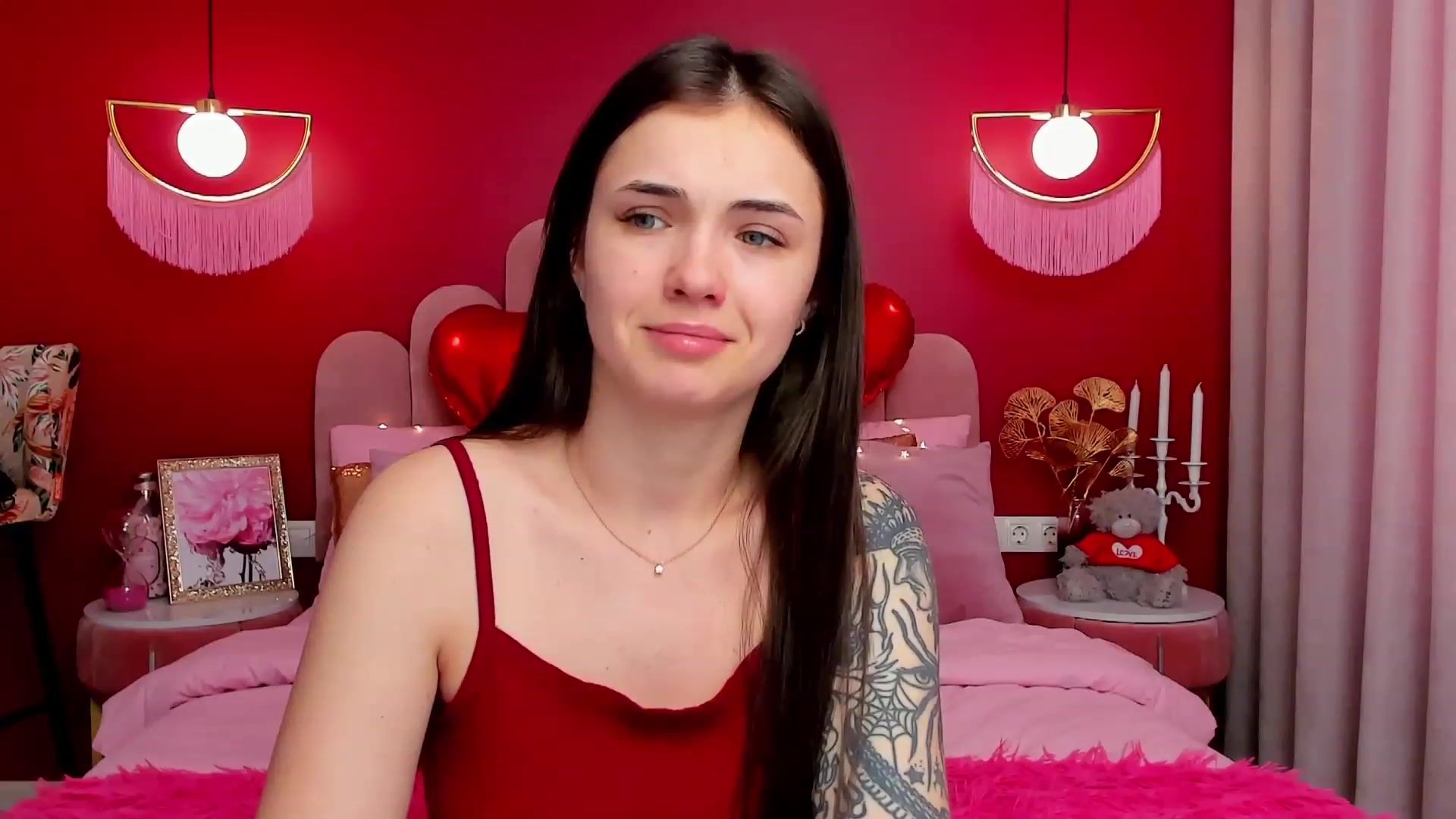 Gallery image thumbnail from AmeliaMFC's myfreecams stream on, 02/17/2023, 10:28 image 15 of 20