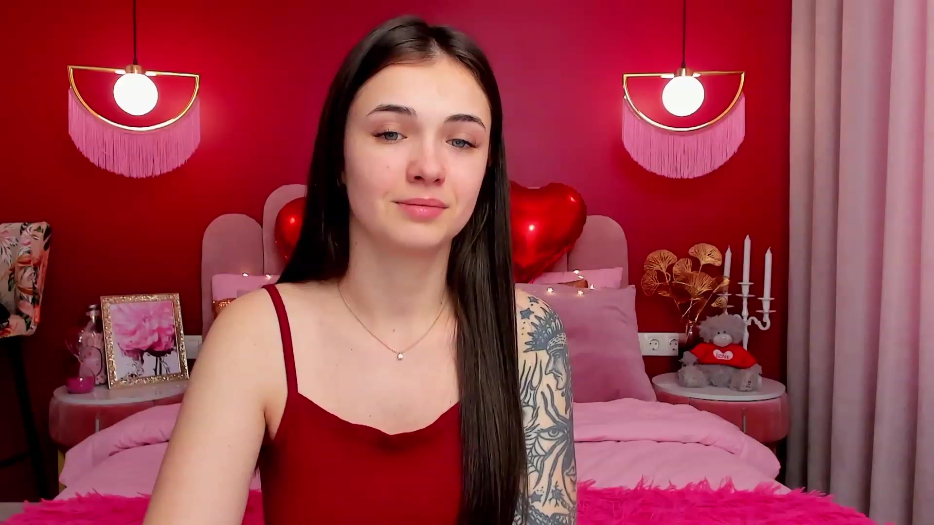 Gallery image thumbnail from AmeliaMFC's myfreecams stream on, 02/17/2023, 10:28 image 20 of 20