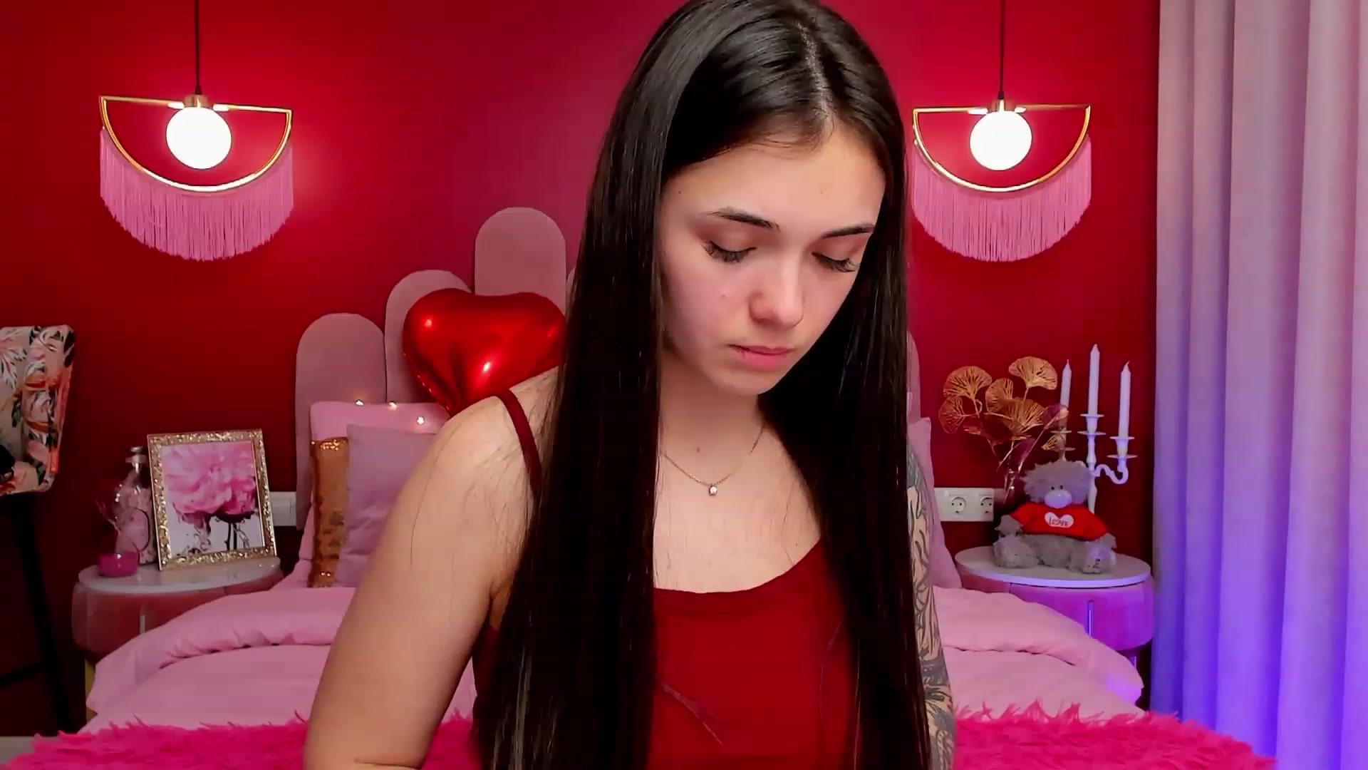 Gallery image thumbnail from AmeliaMFC's myfreecams stream on, 02/17/2023, 12:28 image 13 of 20