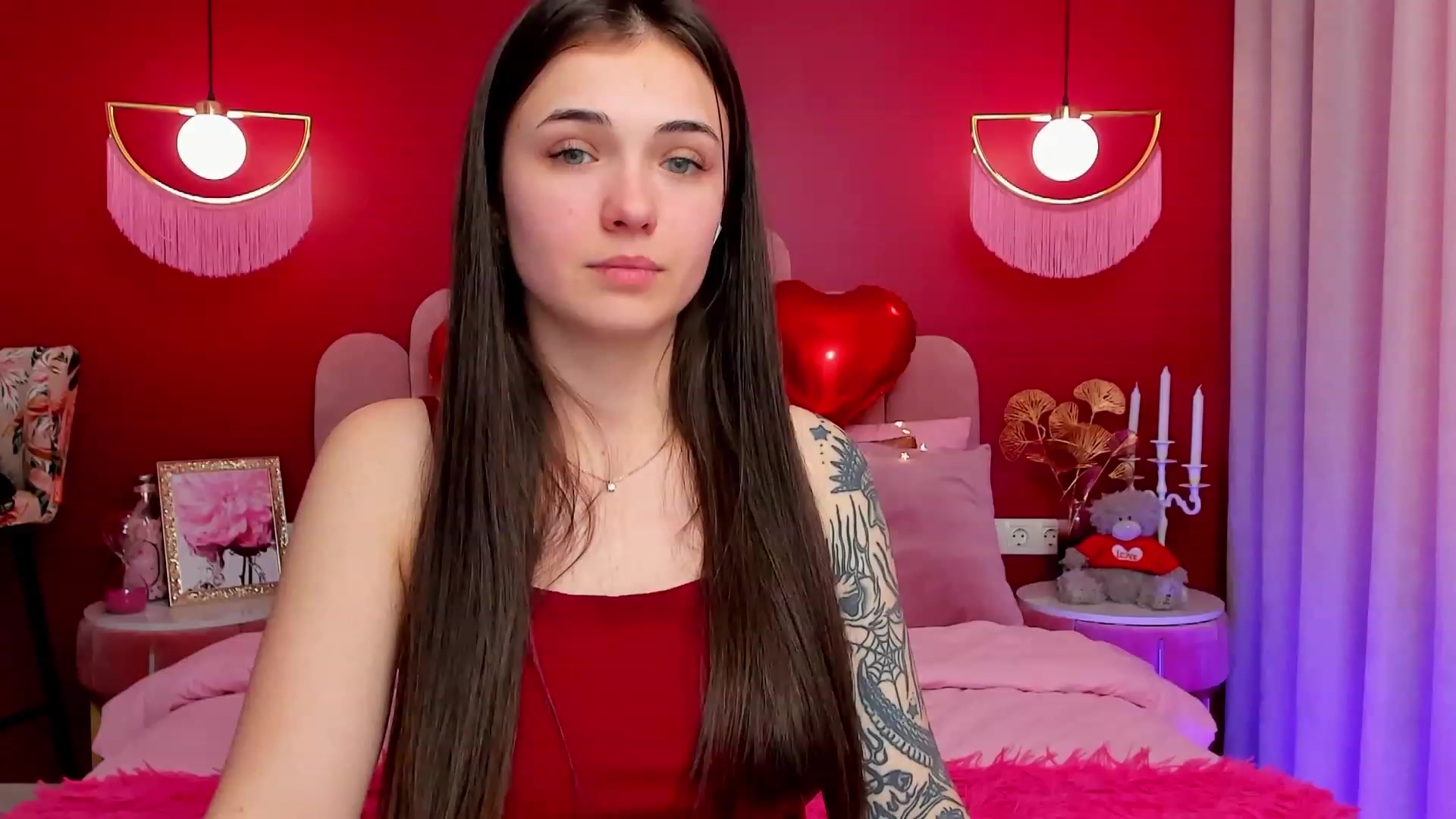 Gallery image thumbnail from AmeliaMFC's myfreecams stream on, 02/17/2023, 12:28 image 17 of 20