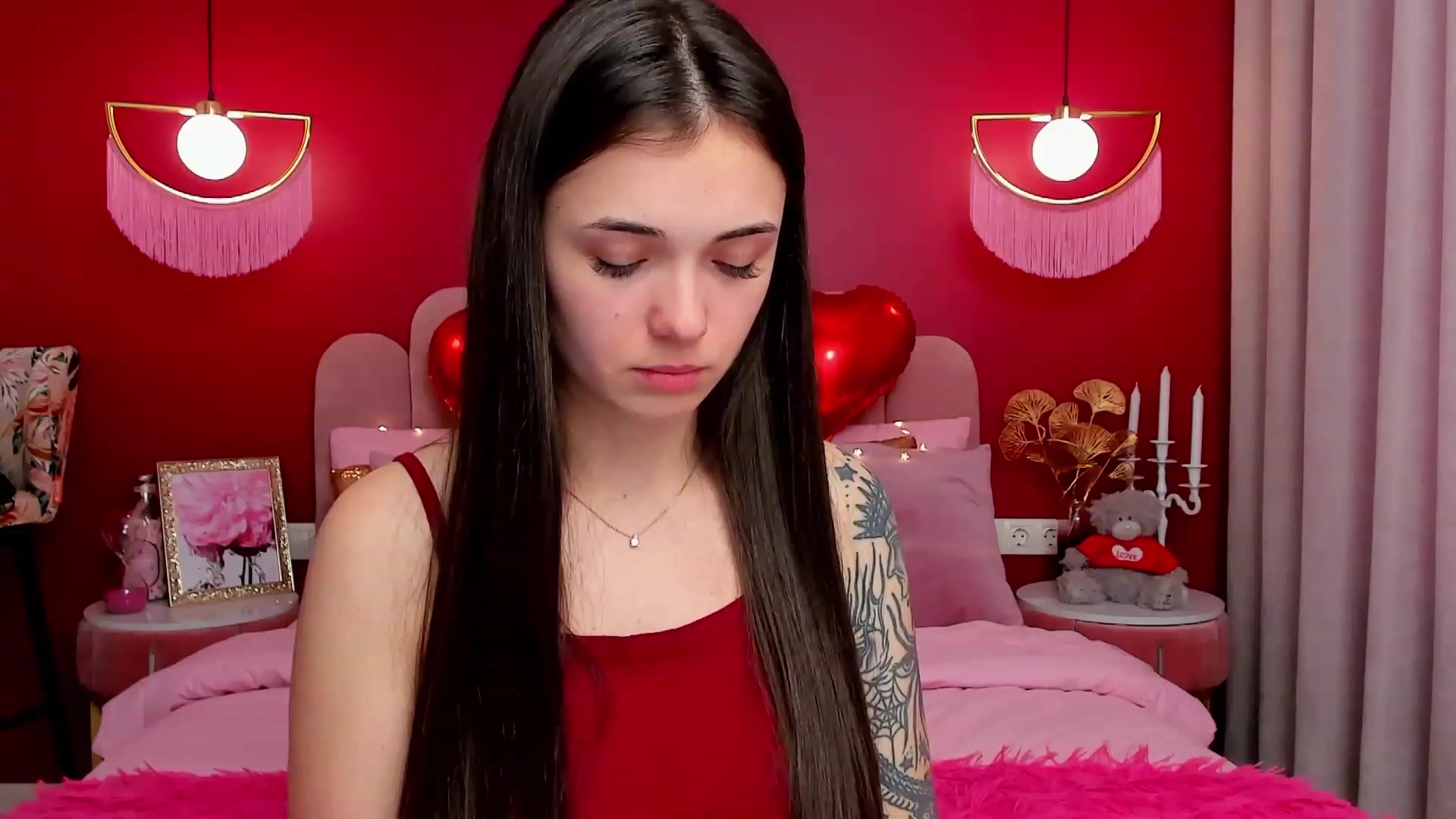 Gallery image thumbnail from AmeliaMFC's myfreecams stream on, 02/17/2023, 12:28 image 4 of 20