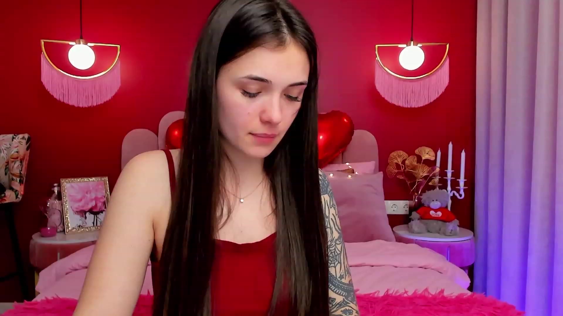 Gallery image thumbnail from AmeliaMFC's myfreecams stream on, 02/17/2023, 12:28 image 16 of 20