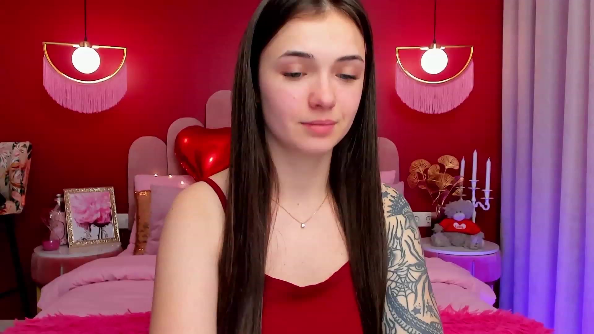 Gallery image thumbnail from AmeliaMFC's myfreecams stream on, 02/17/2023, 12:28 image 15 of 20
