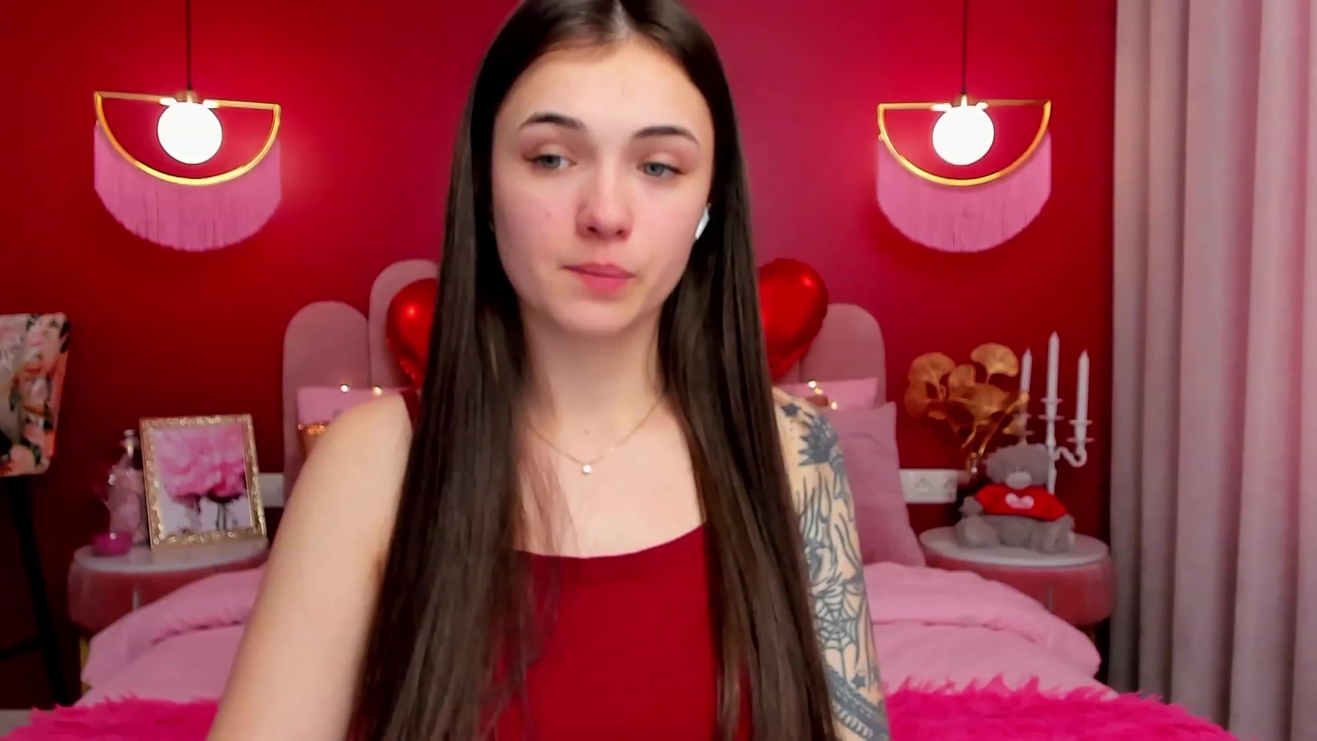 Gallery image thumbnail from AmeliaMFC's myfreecams stream on, 02/17/2023, 12:28 image 11 of 20