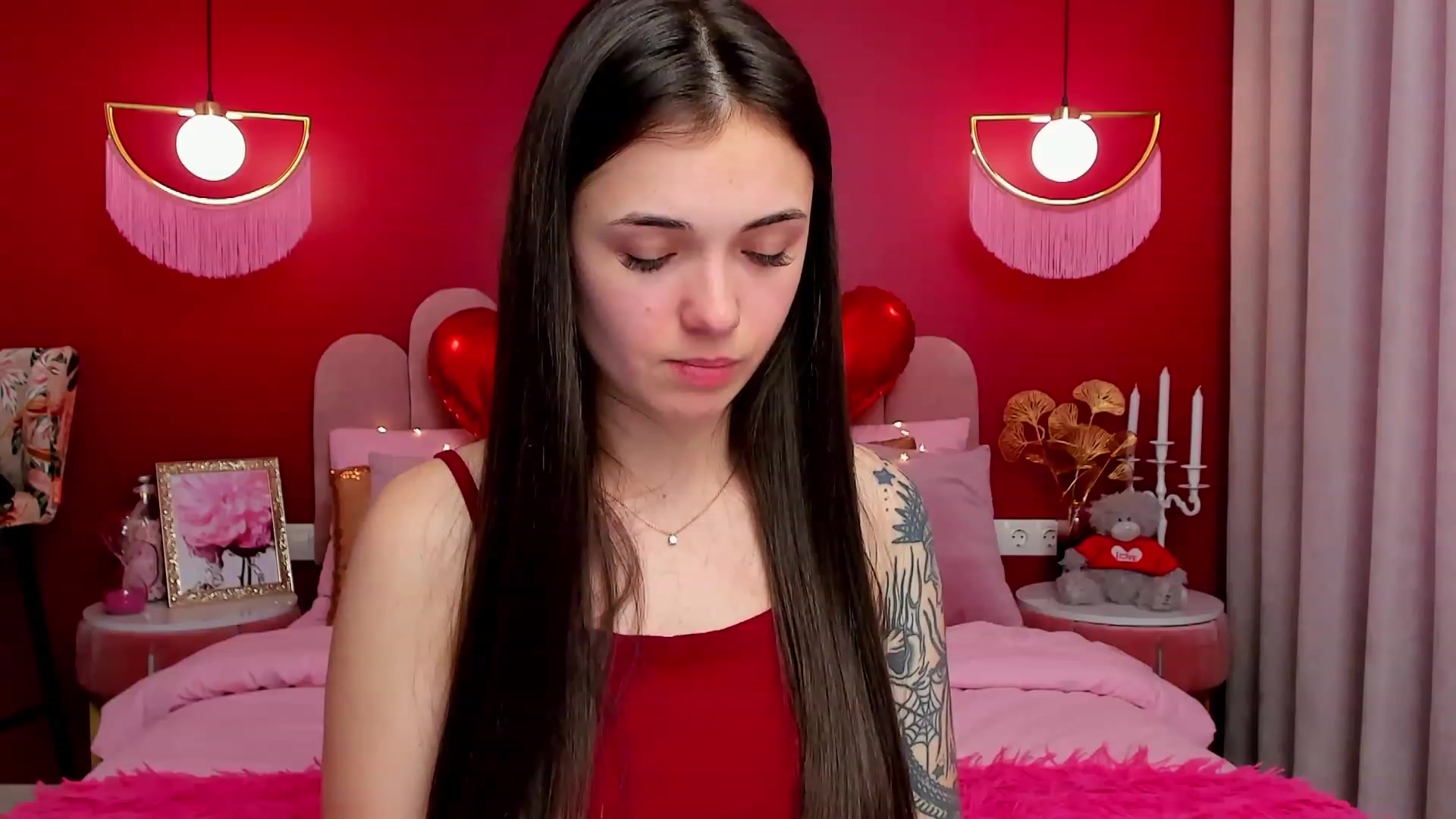 Gallery image thumbnail from AmeliaMFC's myfreecams stream on, 02/17/2023, 12:28 image 6 of 20