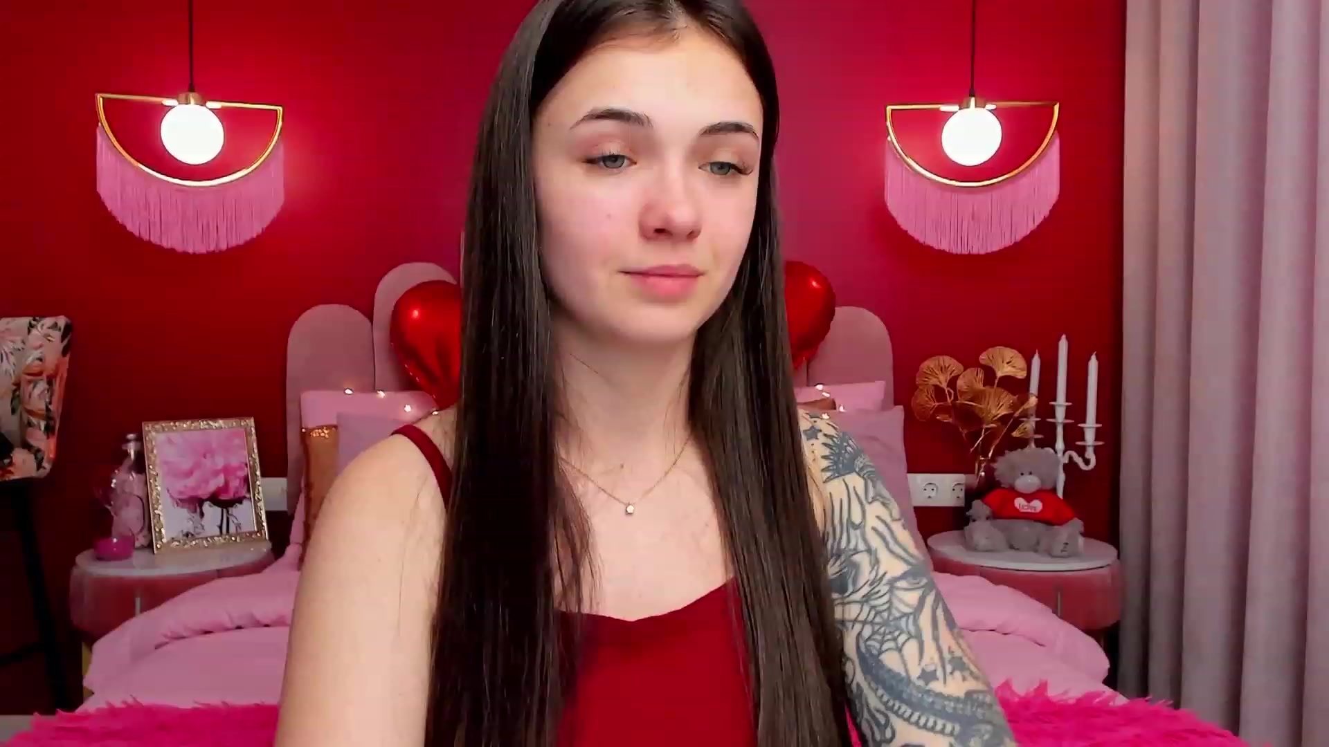 Gallery image thumbnail from AmeliaMFC's myfreecams stream on, 02/17/2023, 12:28 image 7 of 20