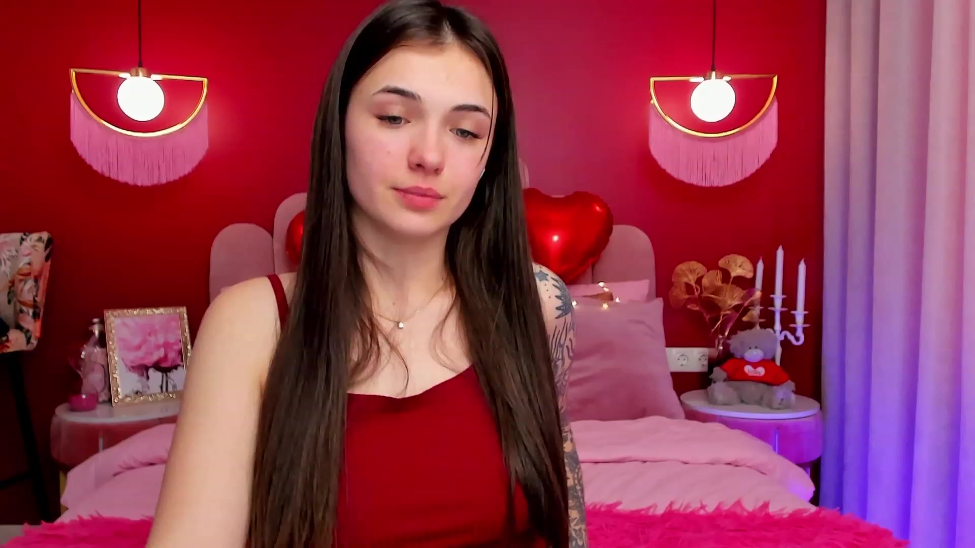 Gallery image thumbnail from AmeliaMFC's myfreecams stream on, 02/17/2023, 12:28 image 19 of 20
