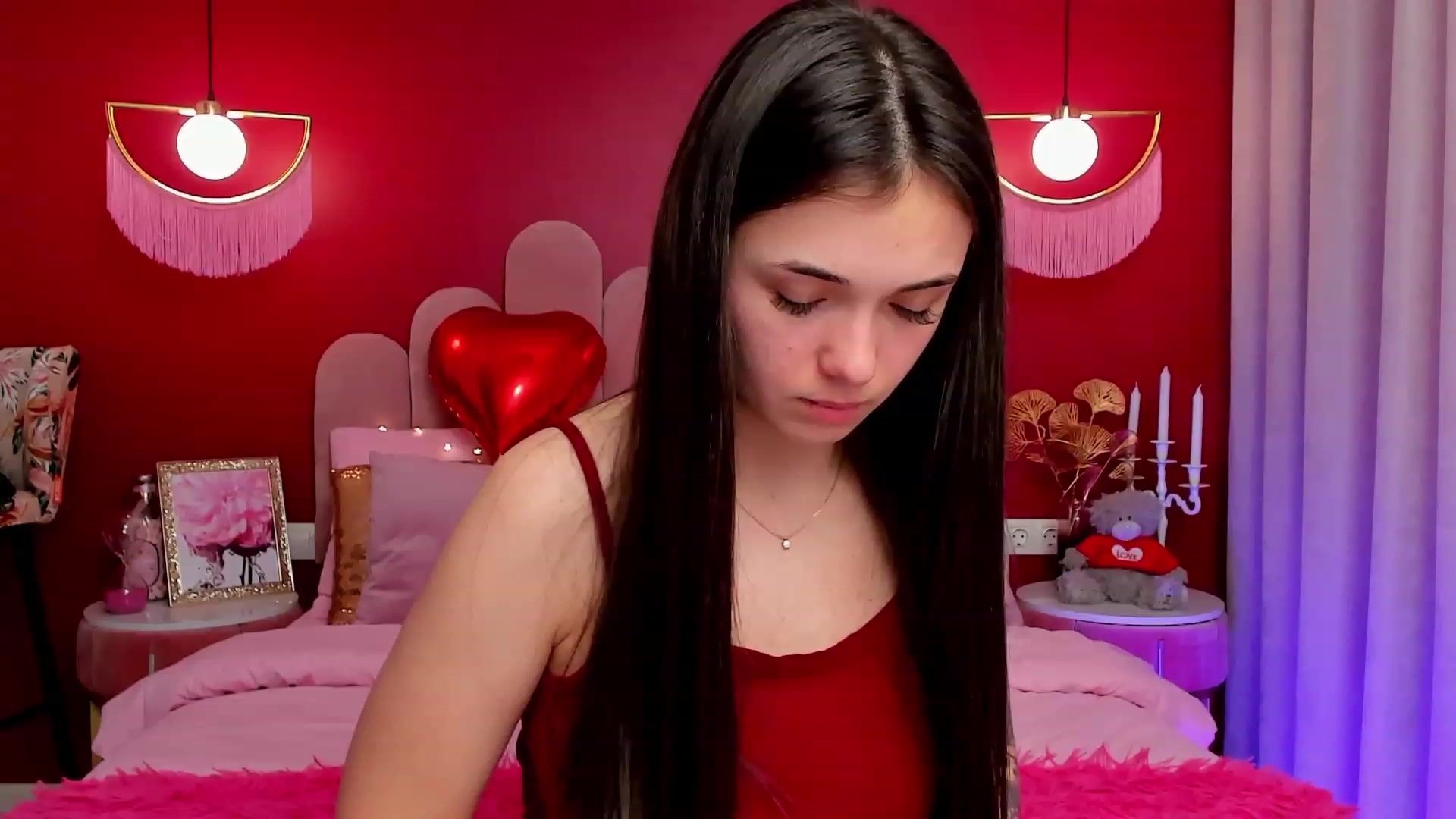 Gallery image thumbnail from AmeliaMFC's myfreecams stream on, 02/17/2023, 12:28 image 14 of 20