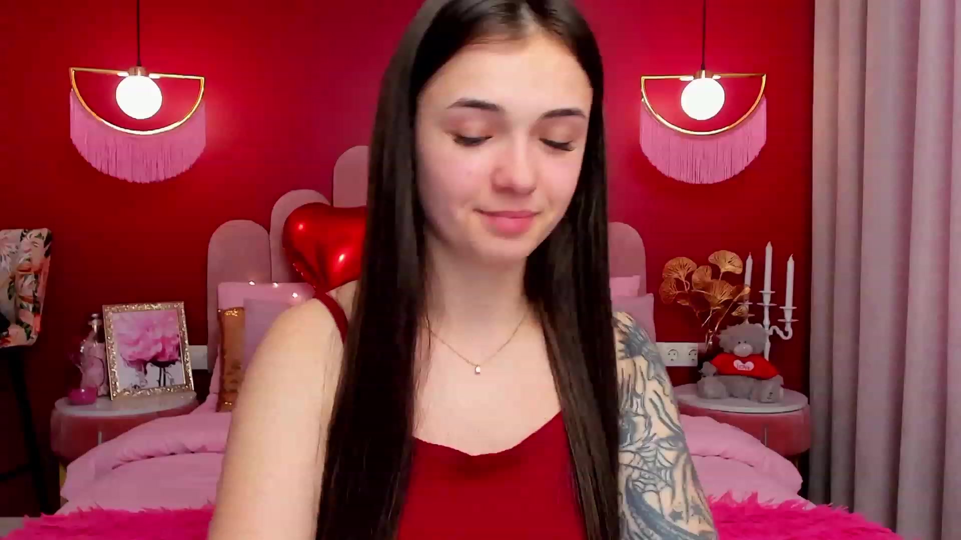 Gallery image thumbnail from AmeliaMFC's myfreecams stream on, 02/17/2023, 12:28 image 10 of 20
