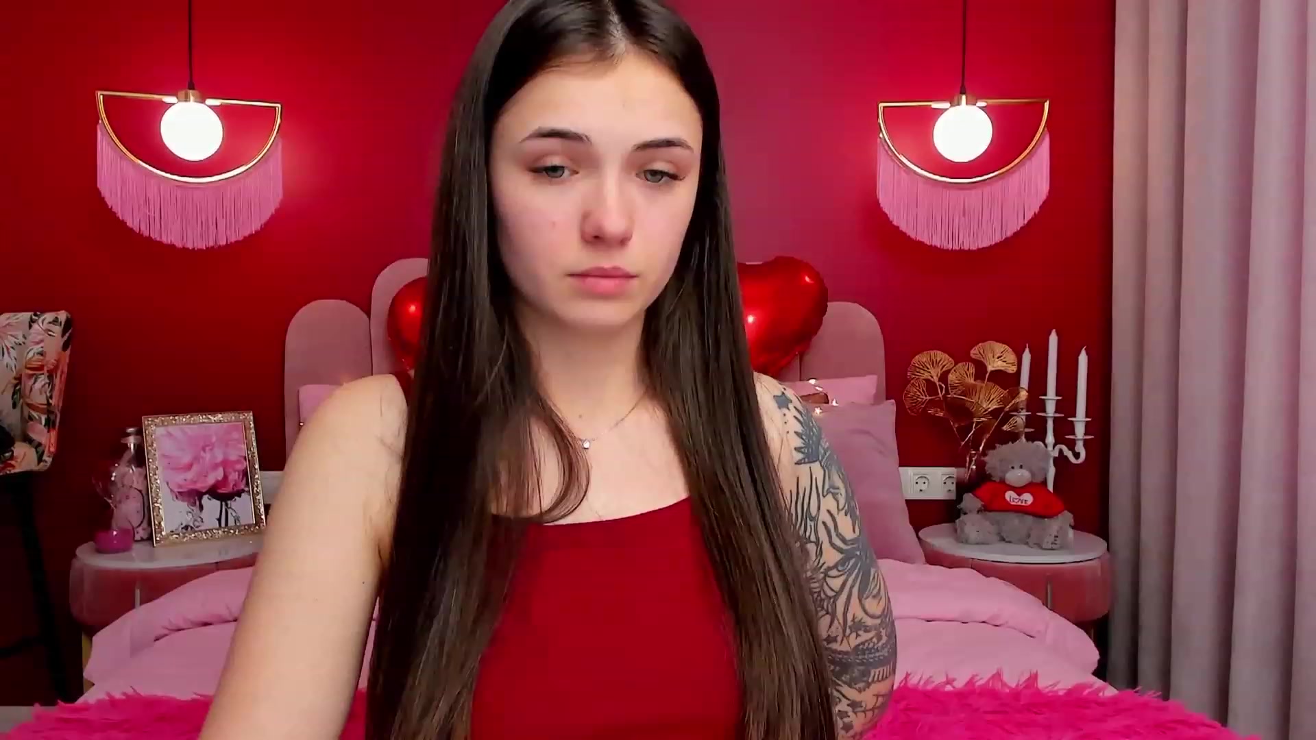 Gallery image thumbnail from AmeliaMFC's myfreecams stream on, 02/17/2023, 12:28 image 3 of 20