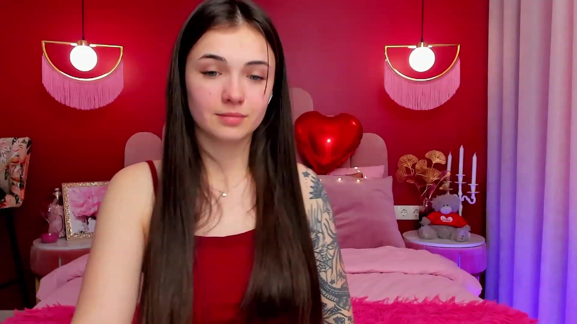 Gallery image thumbnail from AmeliaMFC's myfreecams stream on, 02/17/2023, 12:28 image 18 of 20