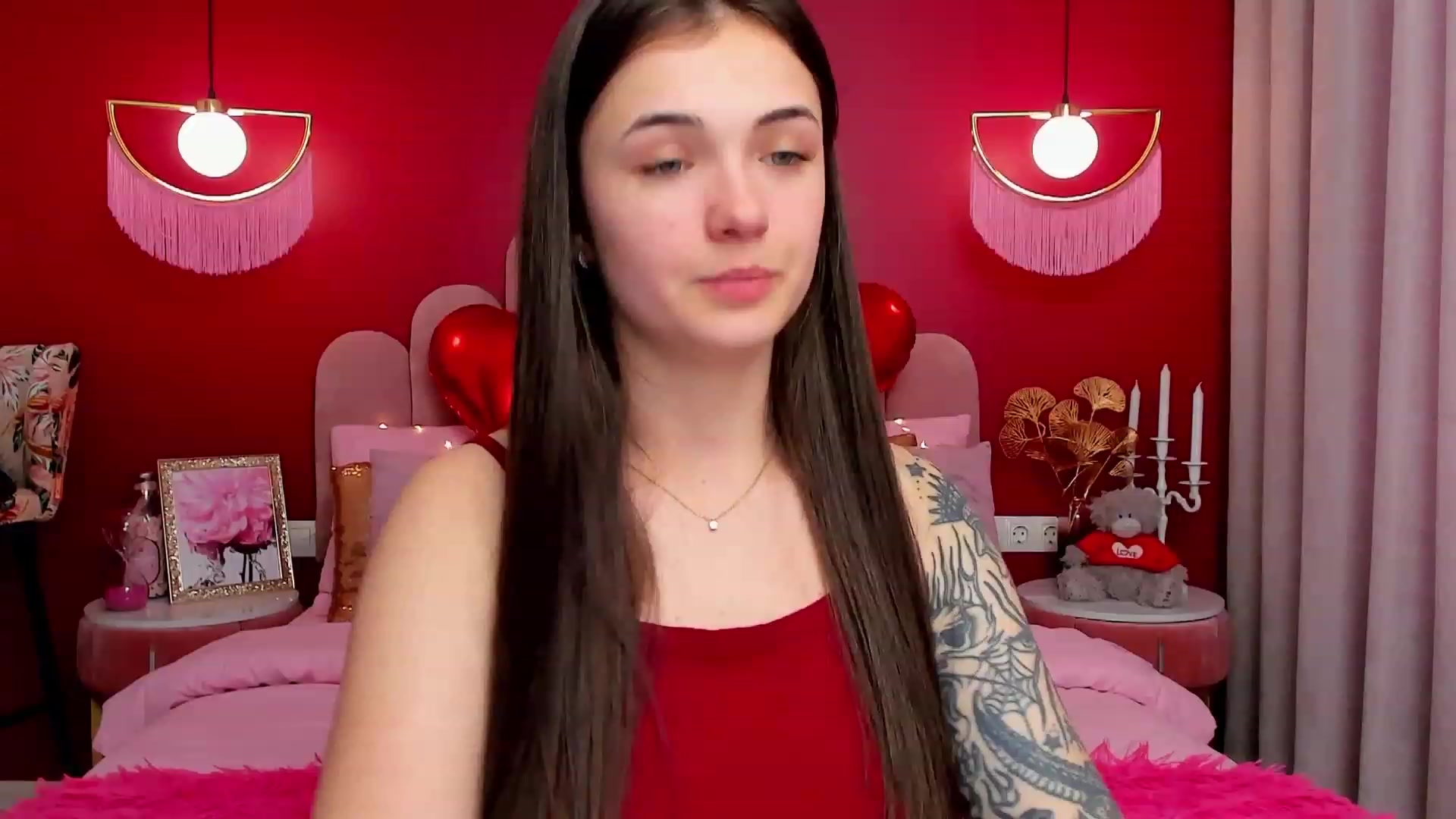 Gallery image thumbnail from AmeliaMFC's myfreecams stream on, 02/17/2023, 12:28 image 5 of 20