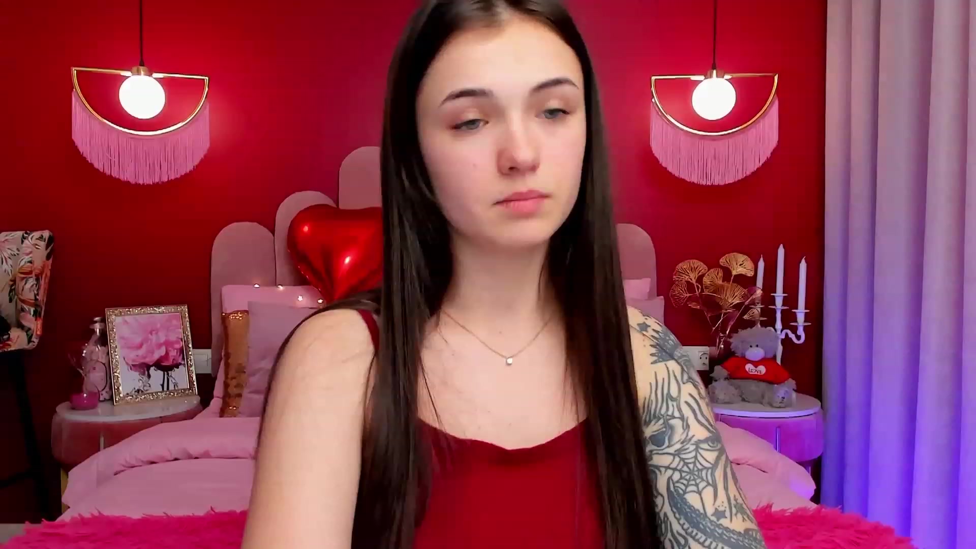 Gallery image thumbnail from AmeliaMFC's myfreecams stream on, 02/17/2023, 14:07 image 8 of 20