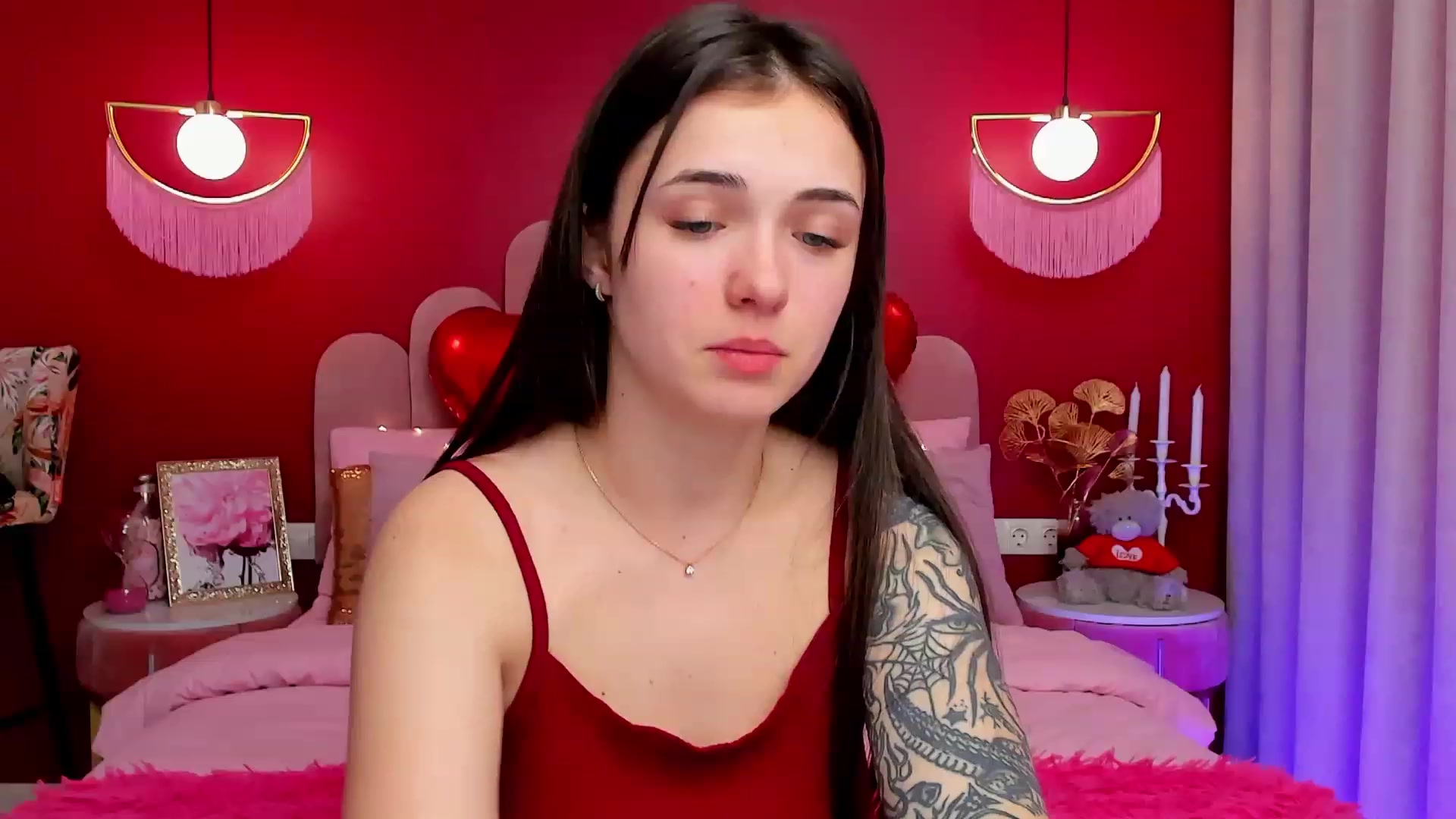 Gallery image thumbnail from AmeliaMFC's myfreecams stream on, 02/17/2023, 14:07 image 15 of 20