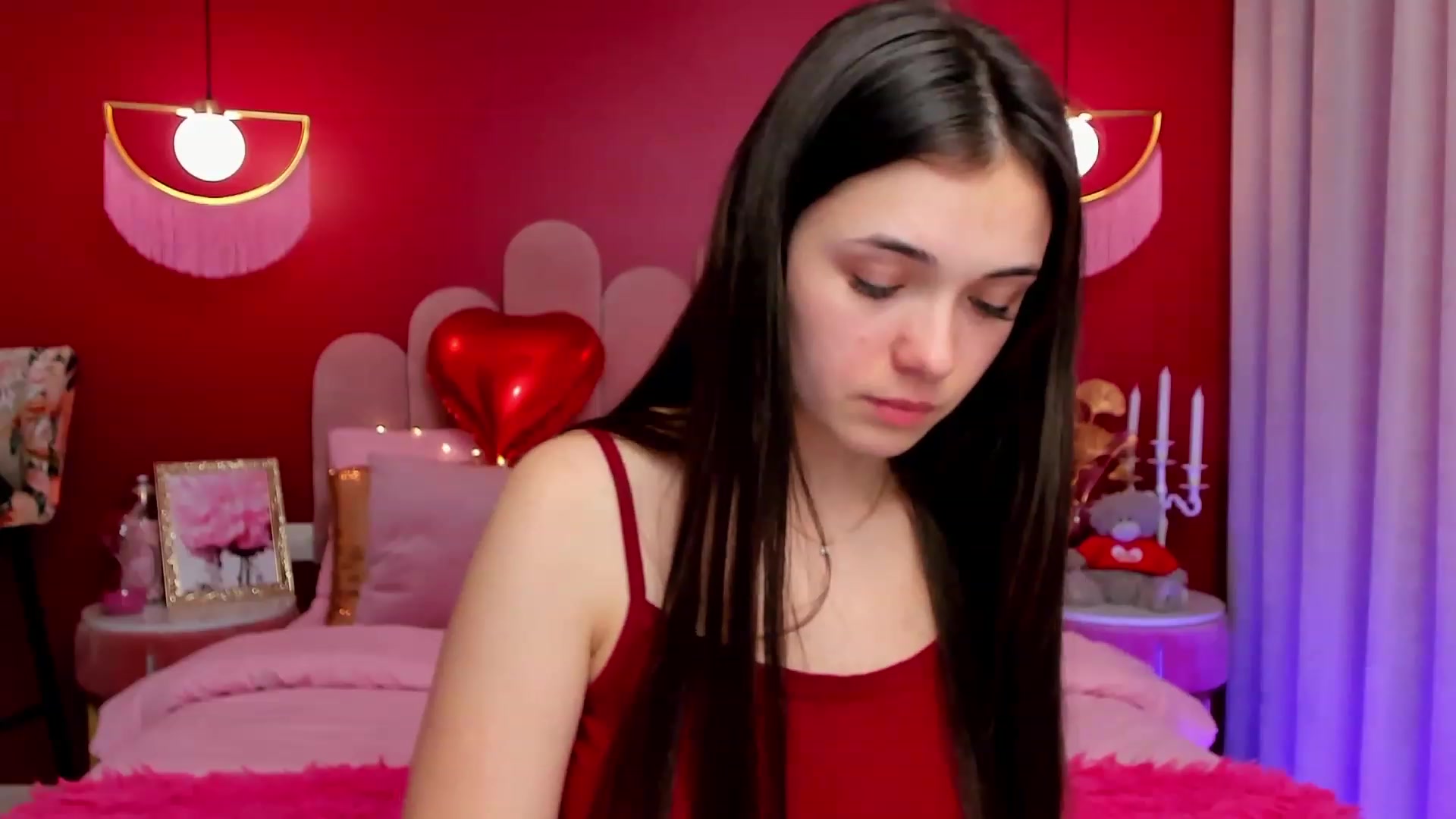 Gallery image thumbnail from AmeliaMFC's myfreecams stream on, 02/17/2023, 14:07 image 17 of 20