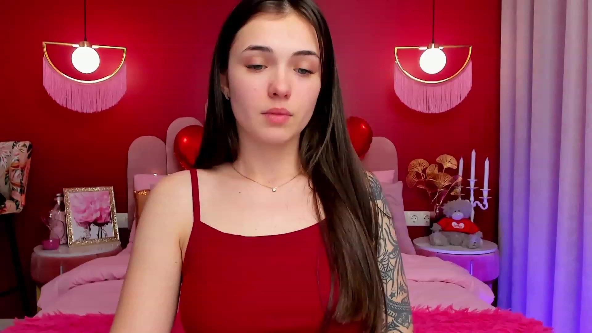 Gallery image thumbnail from AmeliaMFC's myfreecams stream on, 02/17/2023, 14:07 image 12 of 20