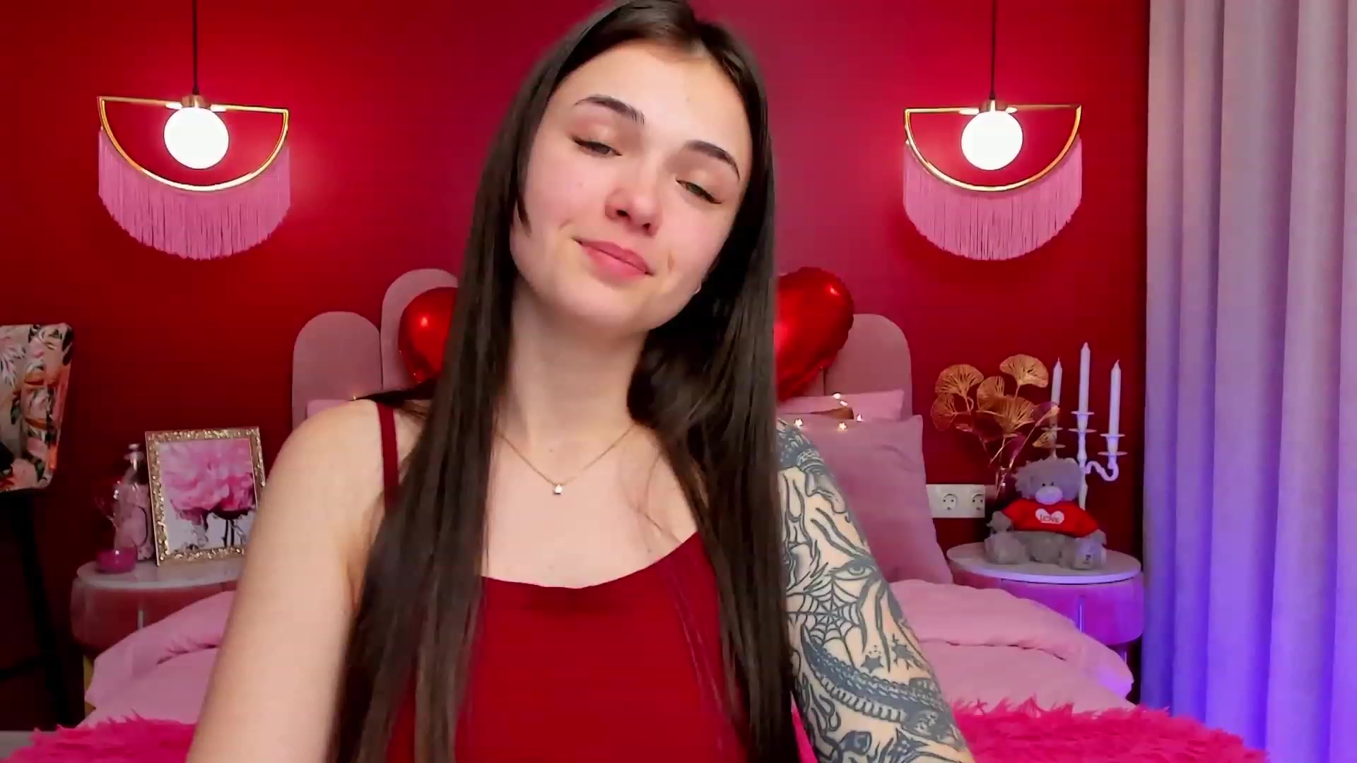 Gallery image thumbnail from AmeliaMFC's myfreecams stream on, 02/17/2023, 14:07 image 10 of 20