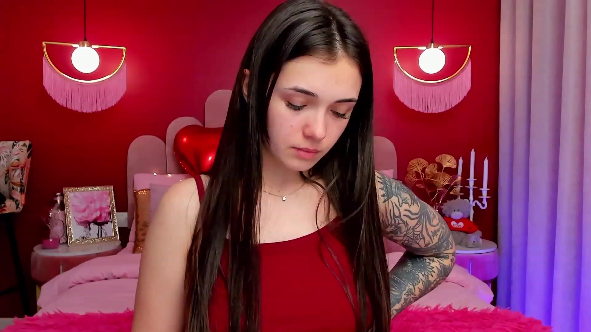 Gallery image thumbnail from AmeliaMFC's myfreecams stream on, 02/17/2023, 14:07 image 13 of 20