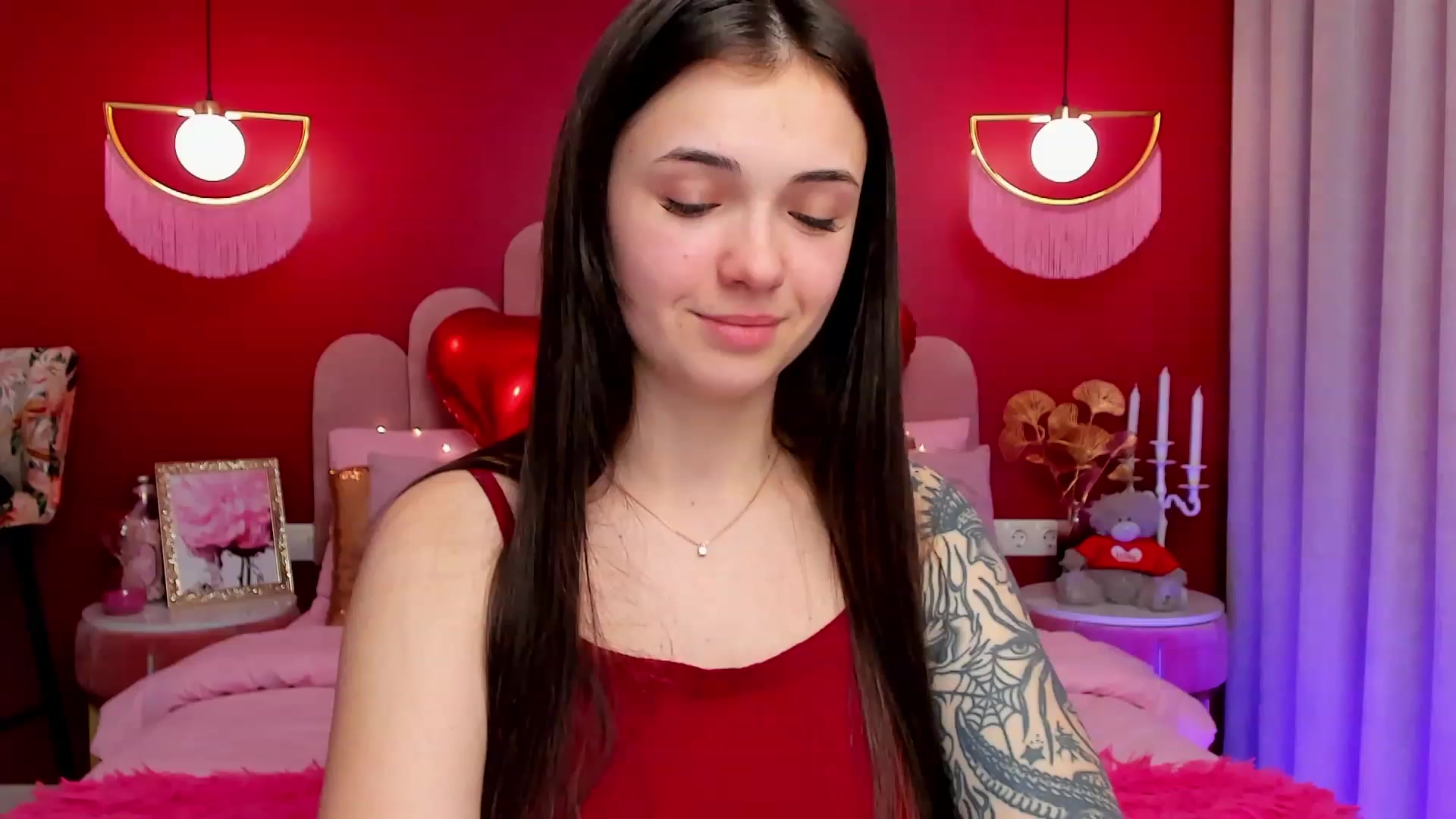 Gallery image thumbnail from AmeliaMFC's myfreecams stream on, 02/17/2023, 14:07 image 9 of 20