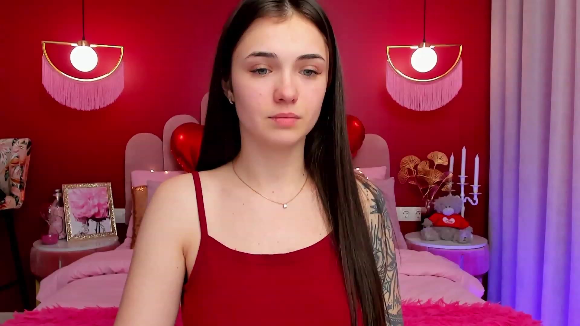 Gallery image thumbnail from AmeliaMFC's myfreecams stream on, 02/17/2023, 14:07 image 11 of 20