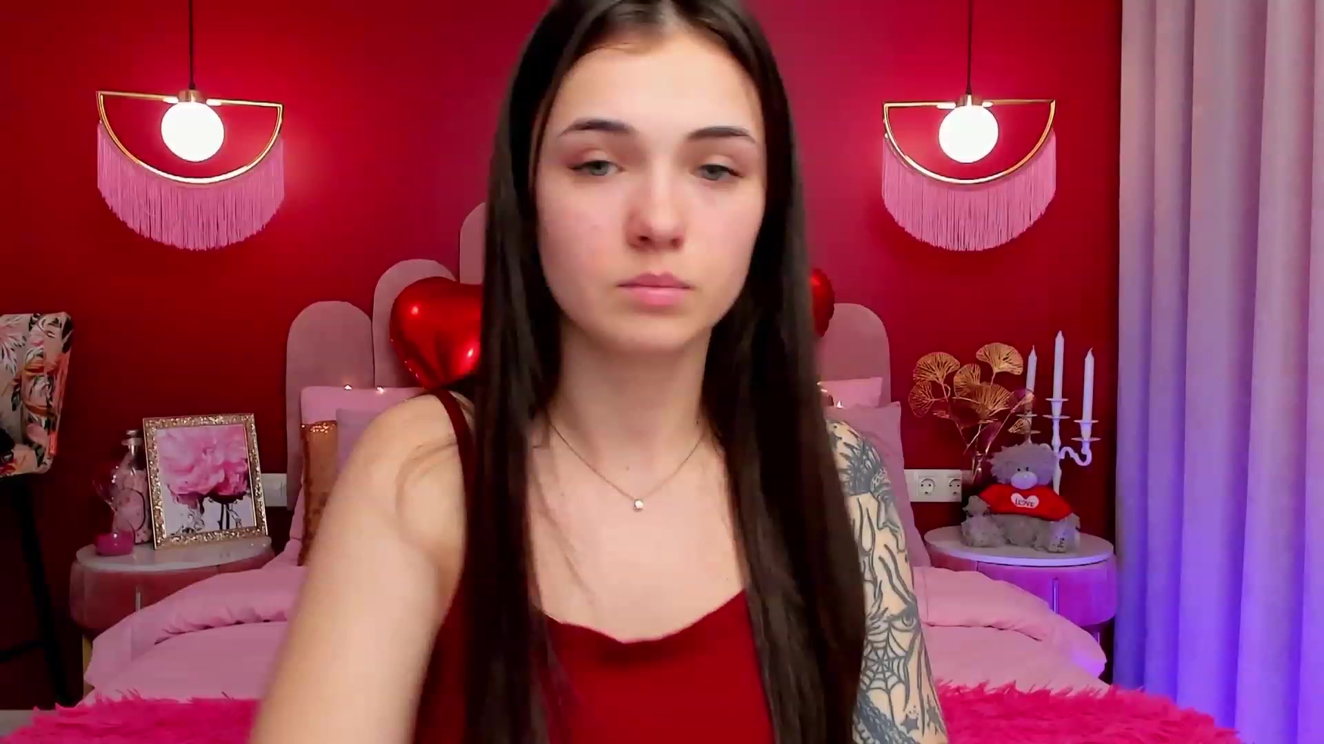 Gallery image thumbnail from AmeliaMFC's myfreecams stream on, 02/17/2023, 14:07 image 20 of 20