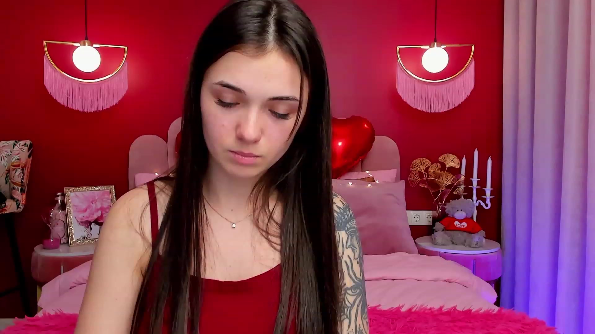 Gallery image thumbnail from AmeliaMFC's myfreecams stream on, 02/17/2023, 14:07 image 19 of 20