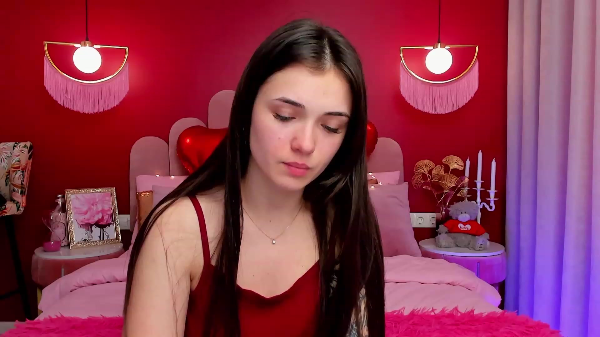 Gallery image thumbnail from AmeliaMFC's myfreecams stream on, 02/17/2023, 14:07 image 6 of 20