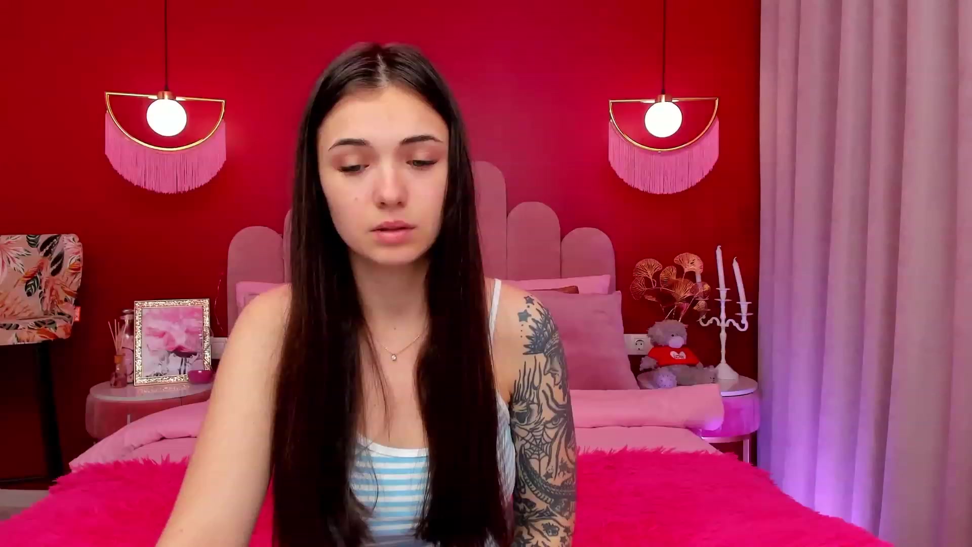 Gallery image thumbnail from AmeliaMFC's myfreecams stream on, 03/07/2023, 15:04 image 20 of 20