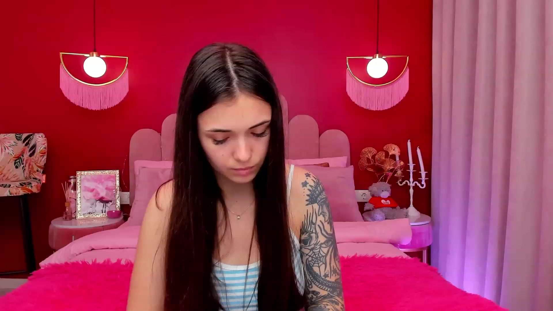 Gallery image thumbnail from AmeliaMFC's myfreecams stream on, 03/07/2023, 15:04 image 19 of 20