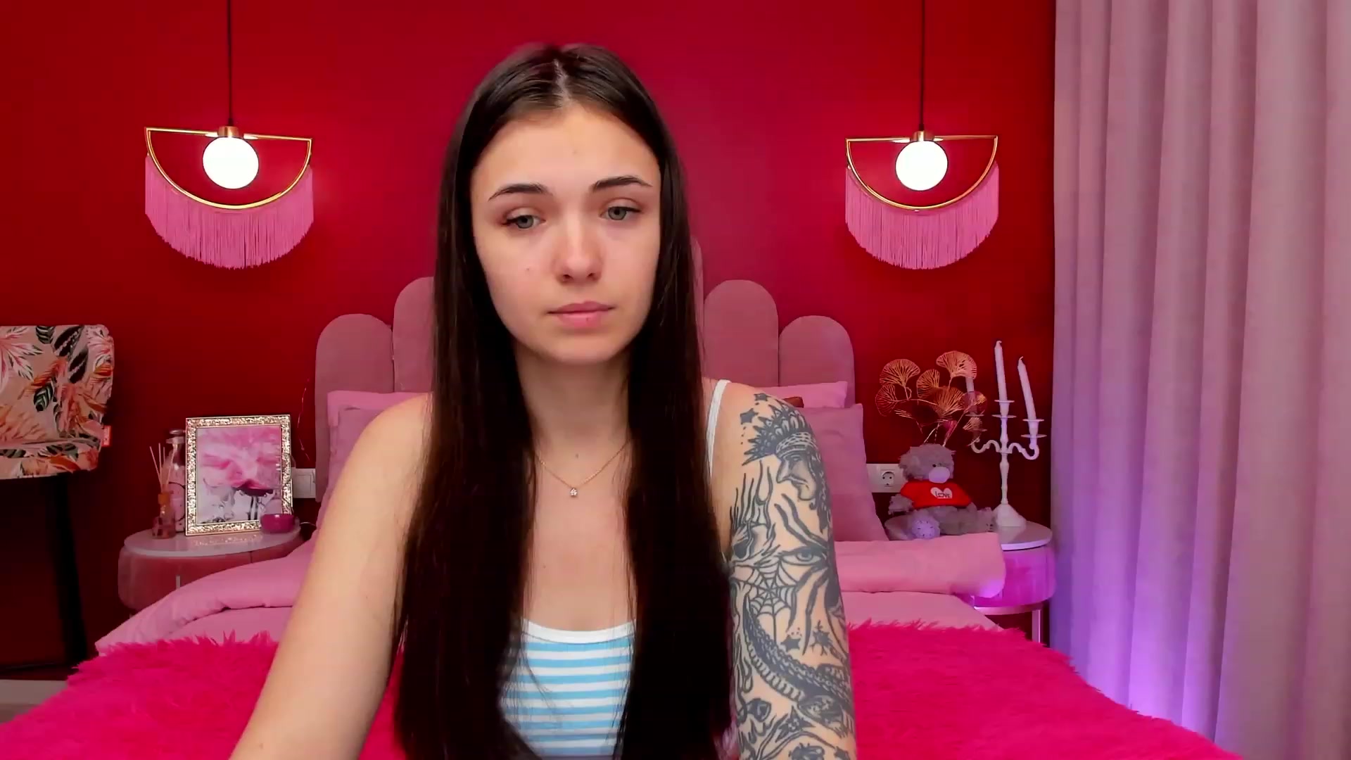 Gallery image thumbnail from AmeliaMFC's myfreecams stream on, 03/07/2023, 15:04 image 14 of 20